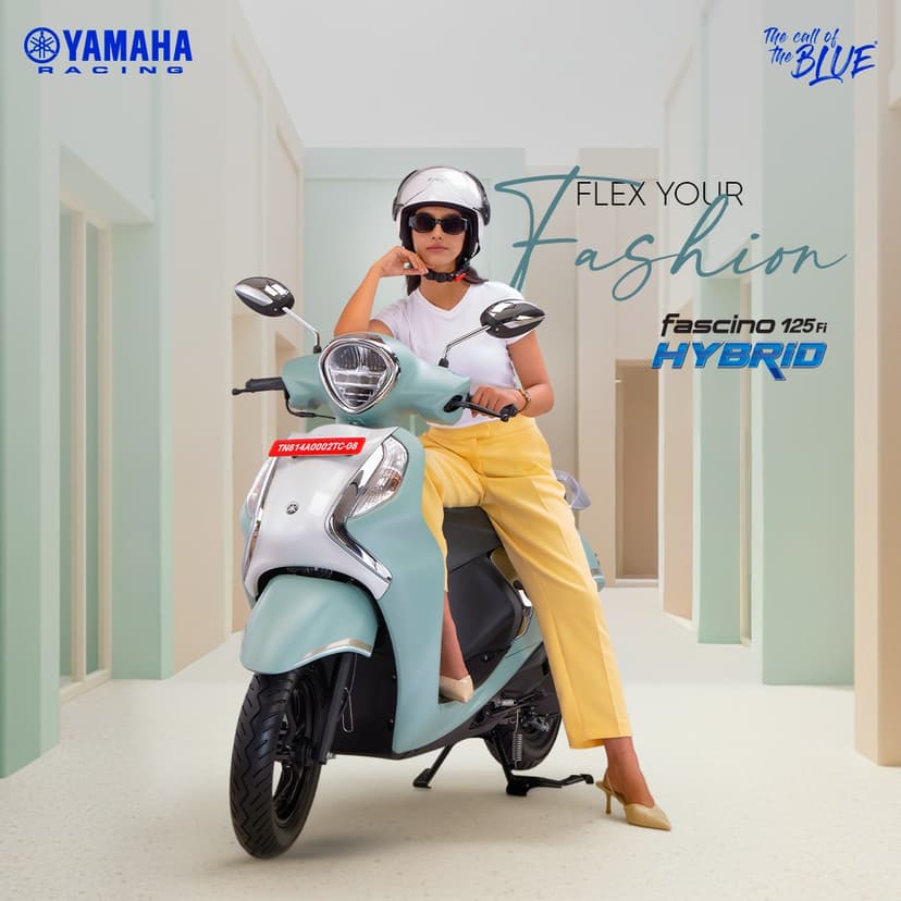 Yamaha Dealer in Jalna Road Aurangabad - Xceed Mobility