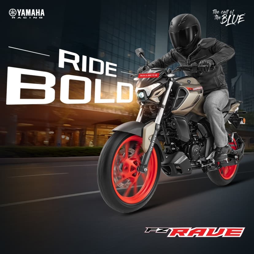 Yamaha Dealer in Mondha Aurangabad - Xceed Mobility