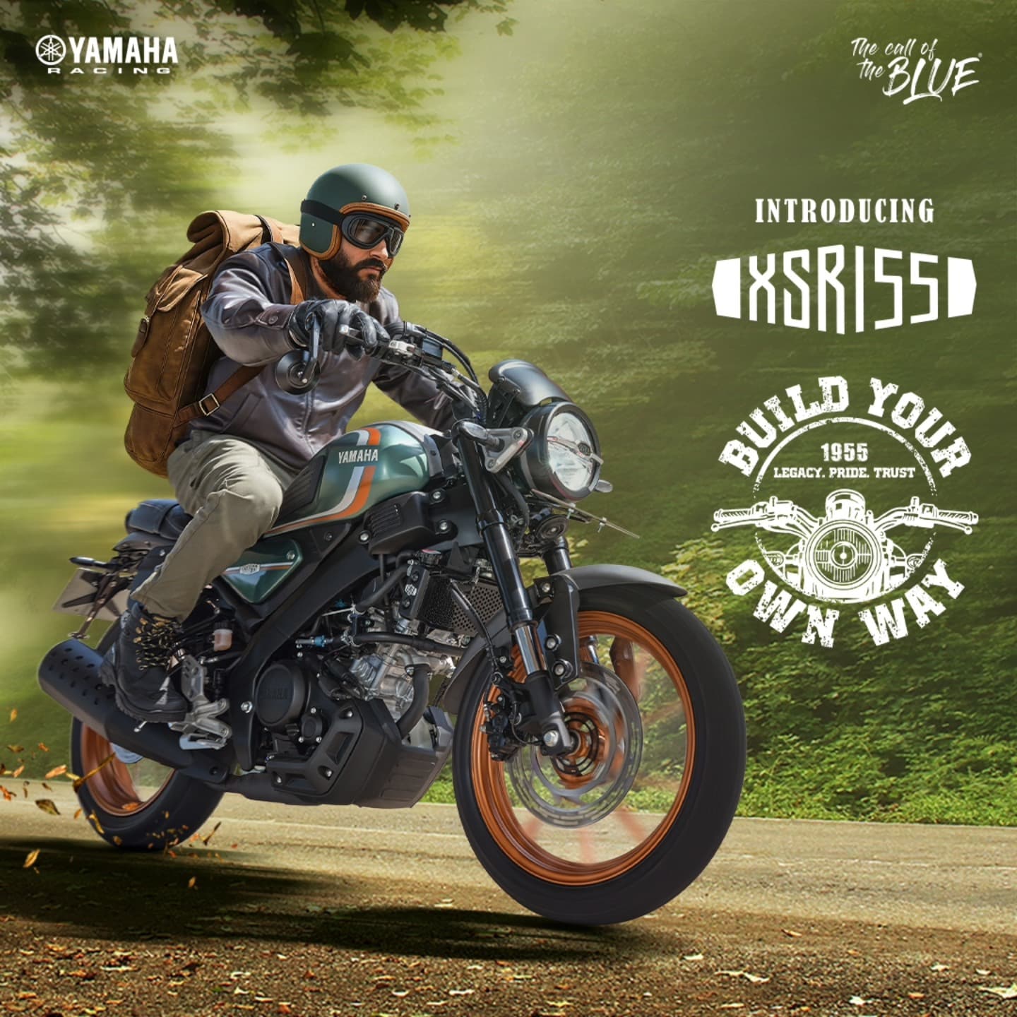 Yamaha Dealer in Waluj Aurangabad – Xceed Mobility