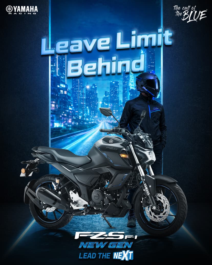 Yamaha Dealer Near Airport Road Chhatrapati Sambhajinagar - Xceed Mobility