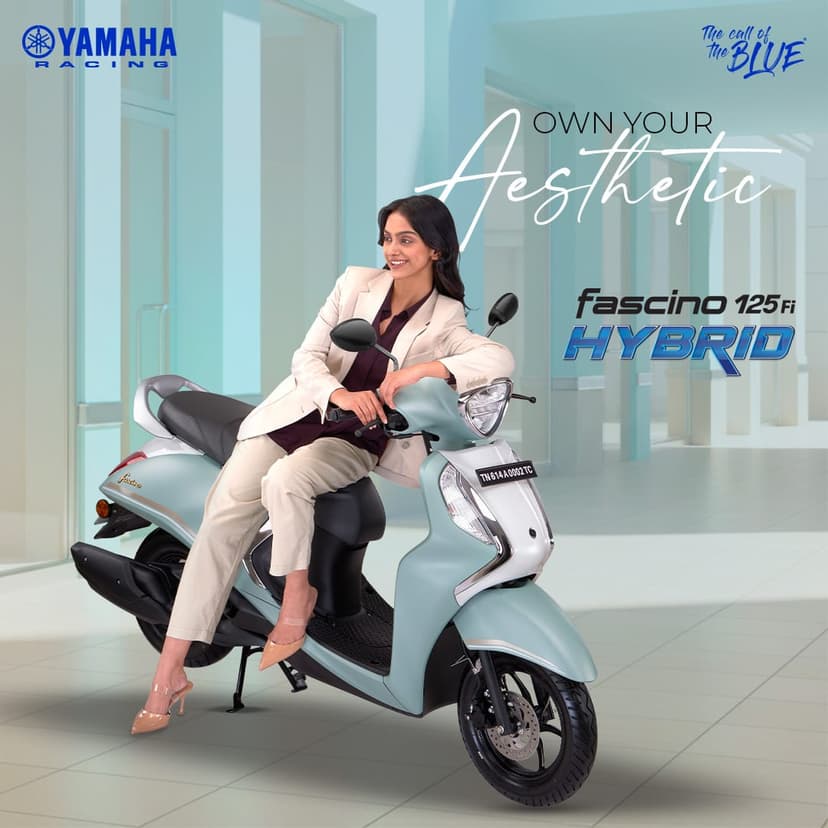 Yamaha Dealer Near Chikalthana Aurangabad - Xceed Mobility