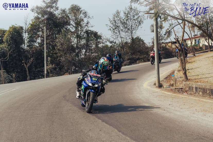 Yamaha Dealer Near Disha Nagari Chhatrapati Sambhajinagar - Xceed Mobility