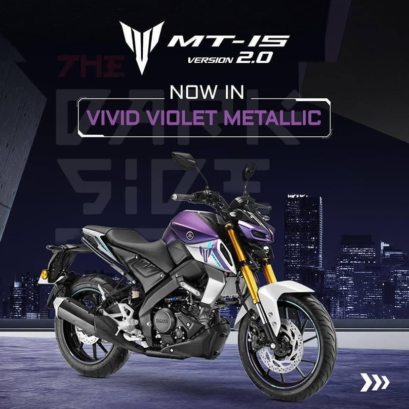 Yamaha Dealer Near Mukundwadi Aurangabad - Xceed Mobility