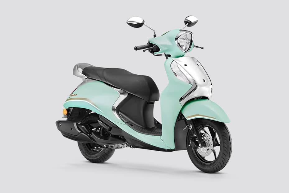 Yamaha Fascino Dealer in Aurangabad - Xceed Mobility