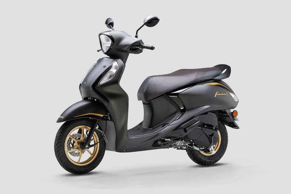 Yamaha Fascino Dealer in Chhatrapati Sambhajinagar - Xceed Mobility