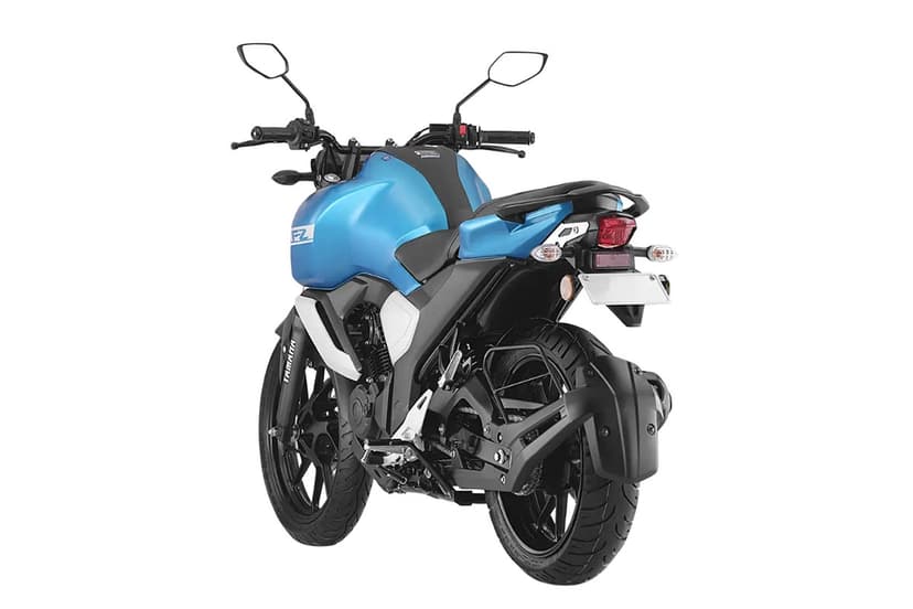 Yamaha FZ Dealer in Aurangabad - Xceed Mobility