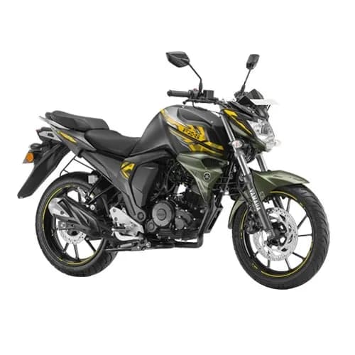 Yamaha FZ S Hybrid Dealer in Aurangabad - Xceed Mobility