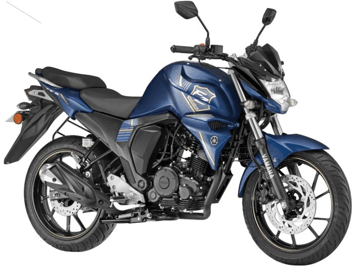 Yamaha FZ S Showroom in Aurangabad – Xceed Mobility