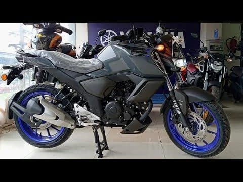 Yamaha FZ Showroom Near Aurangabad – Xceed Mobility
