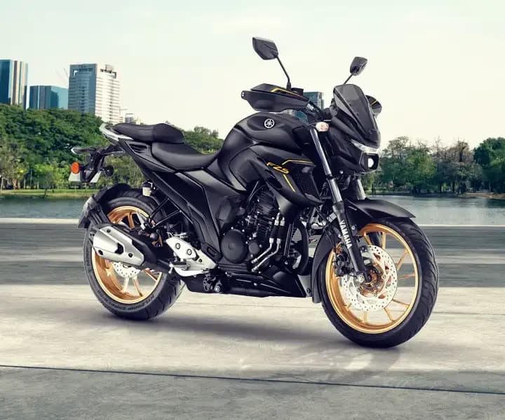 Yamaha FZ Showroom Near Chhatrapati Sambhajinagar