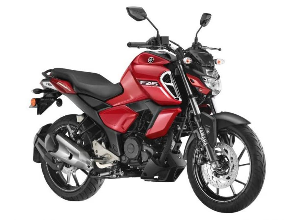 Yamaha FZ X Dealer in Chhatrapati Sambhajinagar - Xceed Mobility