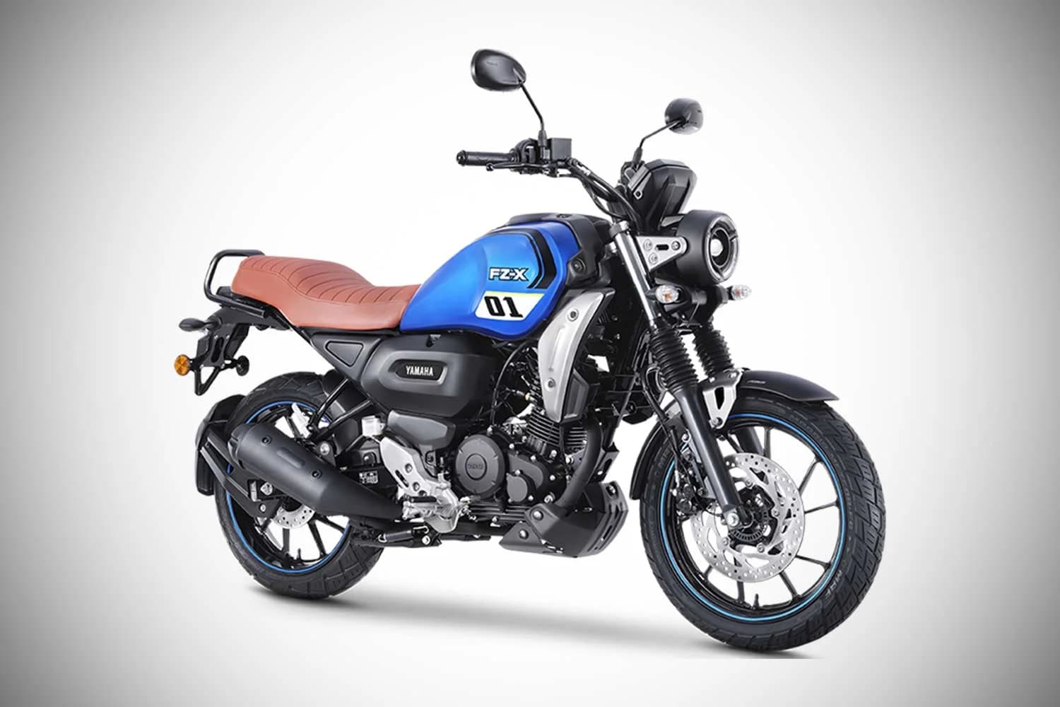 Yamaha FZ X Showroom in Aurangabad – Xceed Mobility