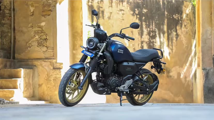 Yamaha FZ X Showroom Near Aurangabad – Xceed Mobility