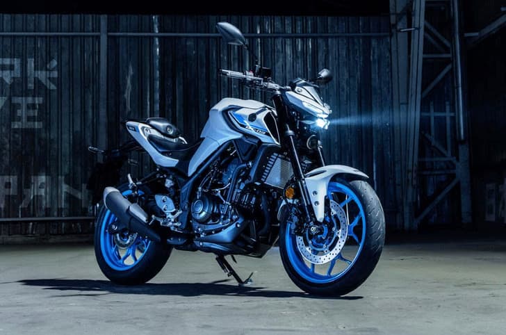 Yamaha MT 03 Showroom Near Chhatrapati Sambhajinagar