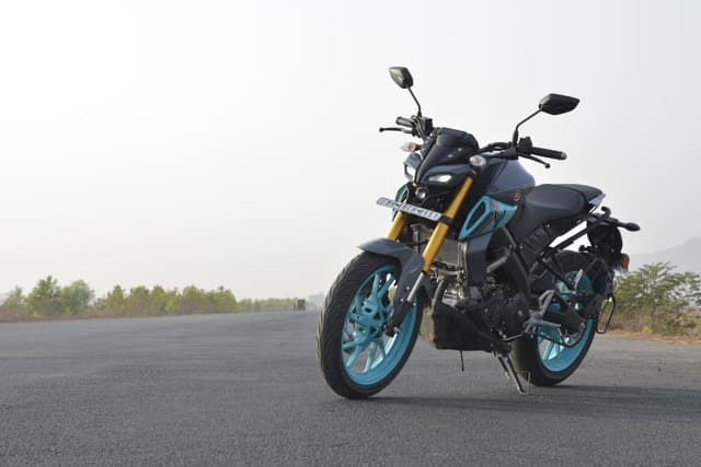 Yamaha MT 15 Showroom Near Chhatrapati Sambhajinagar