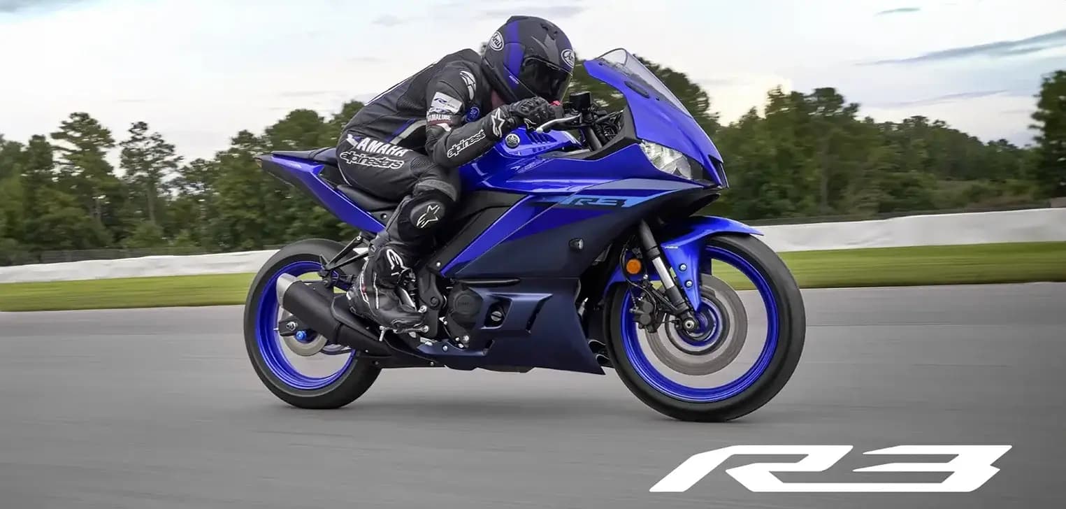 Yamaha R3 Showroom Near Aurangabad – Xceed Mobility