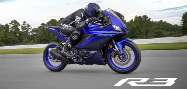 Yamaha R3 Showroom Near Aurangabad – Xceed Mobility