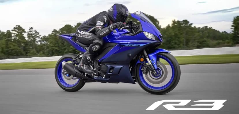 Yamaha R3 Showroom Near Aurangabad – Xceed Mobility