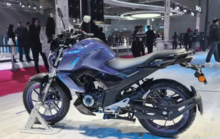 Yamaha Showroom in Airport Road Chhatrapati Sambhajinagarm- Xceed Mobility