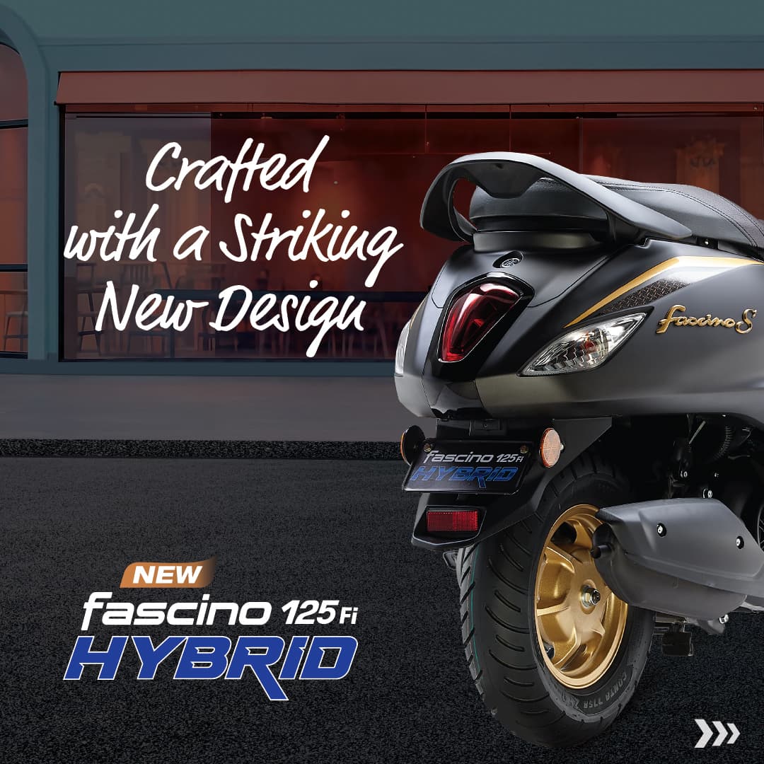 Yamaha Showroom in Chikalthana Aurangabad - Xceed Mobility