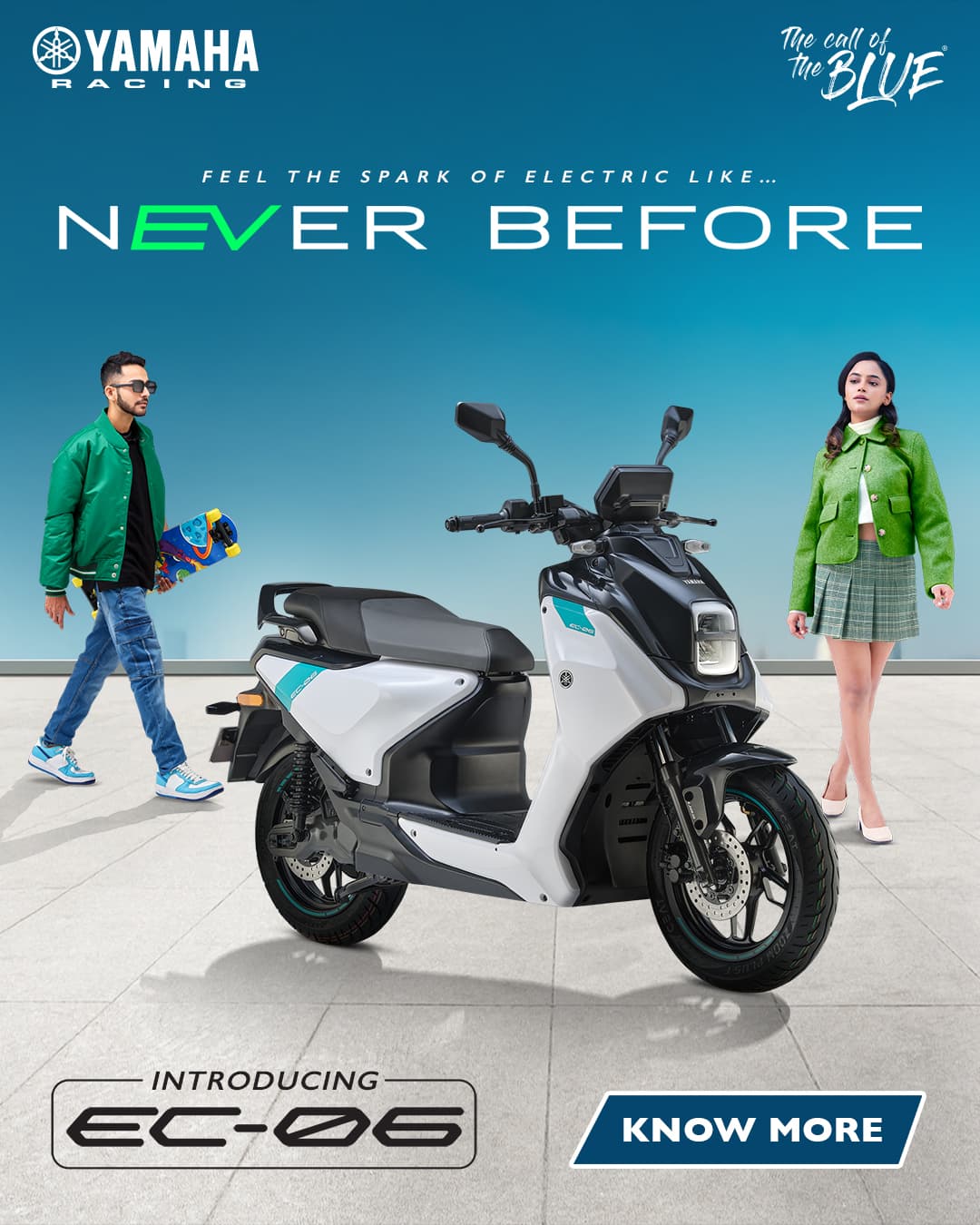 Yamaha Showroom Near Mondha Aurangabad - Xceed Mobility