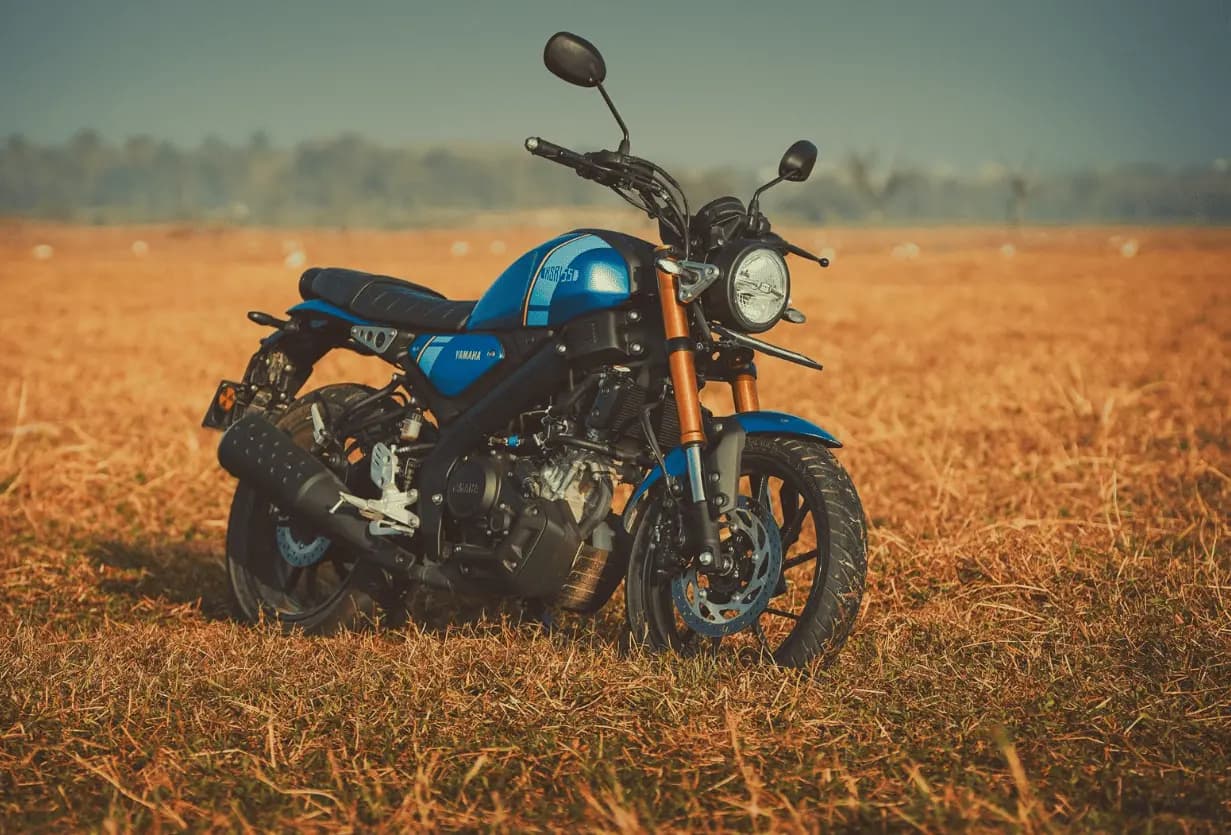 Yamaha XSR 155 Dealer in Airport Road, Chhatrapati Sambhajinagar – Xceed Mobility