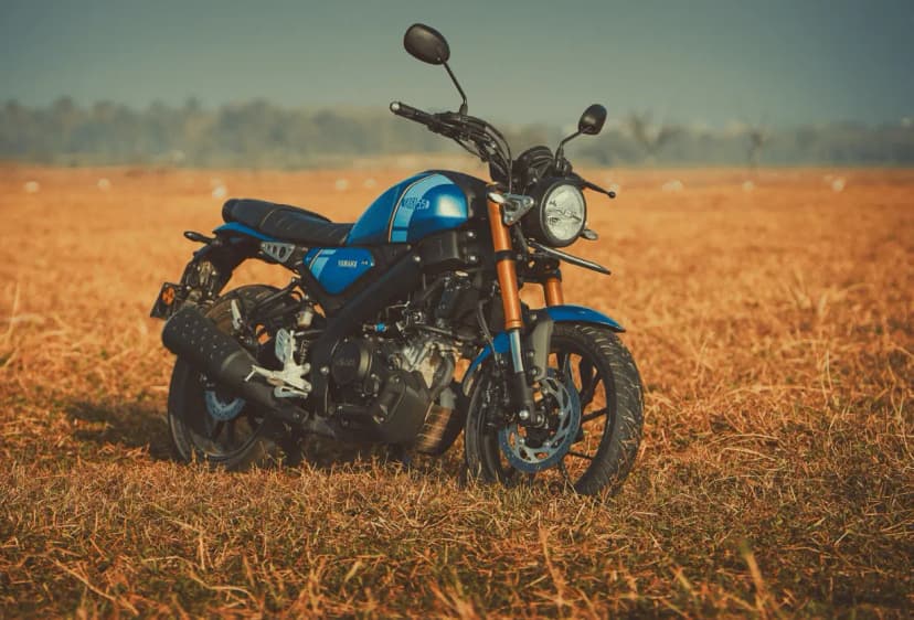 Yamaha XSR 155 Dealer in Airport Road, Chhatrapati Sambhajinagar – Xceed Mobility