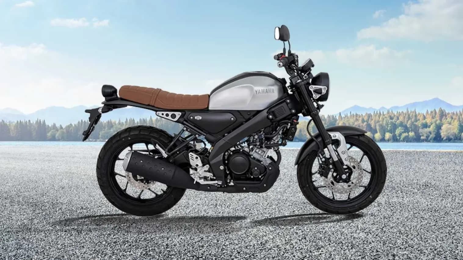 Yamaha XSR 155 Dealer in Aurangabad – Xceed Mobility