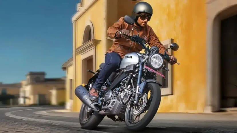 Yamaha XSR 155 Dealer in Chhatrapati Sambhajinagar – Xceed Mobility