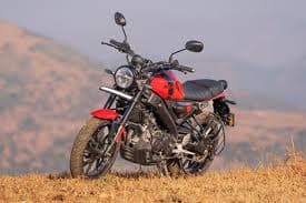 Yamaha XSR 155 Dealer in Chikalthana Aurangabad-Xceed Mobility