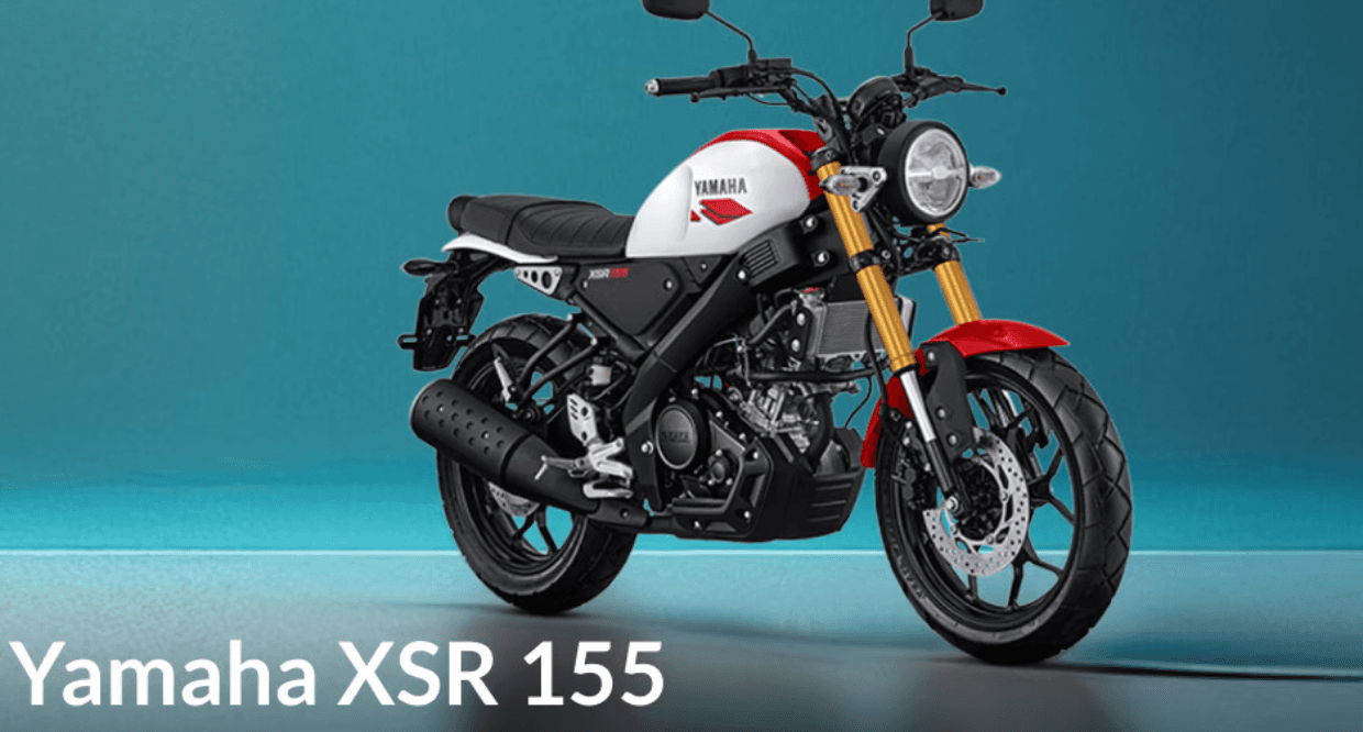 Yamaha XSR 155 Dealer in Chikalthana Chhatrapati Sambhajinagar-Xceed Mobility