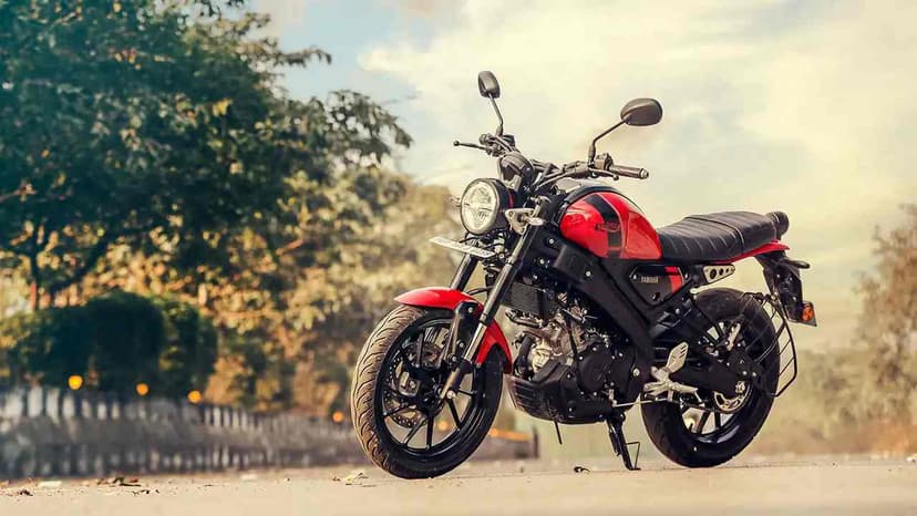 Yamaha XSR 155 Dealer in Mukundwadi Aurangabad-Xceed Mobility