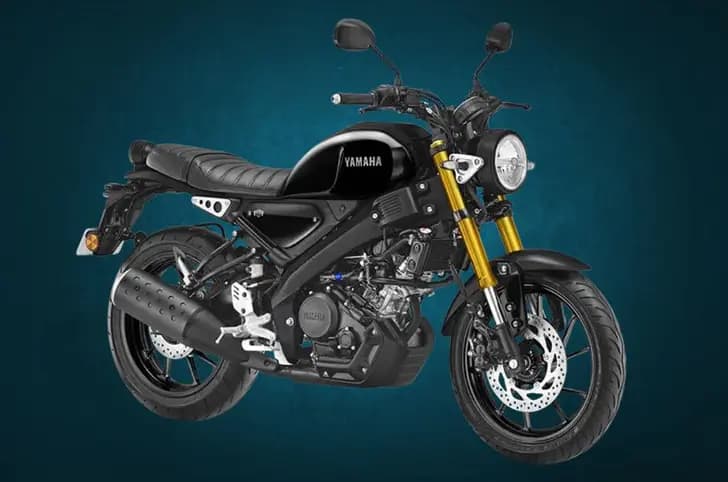 Yamaha XSR 155 Dealer in Mukundwadi – Xceed Mobility