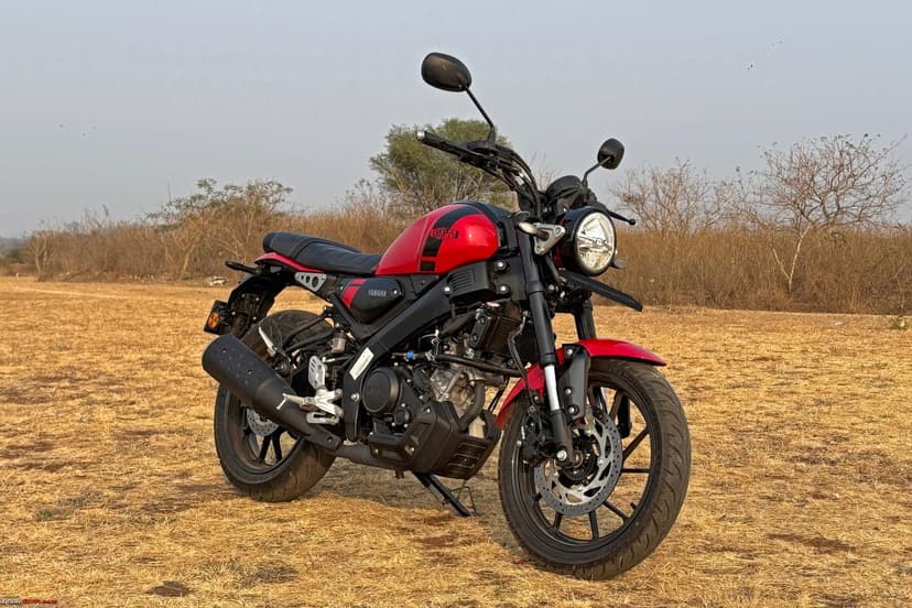 Yamaha XSR 155 Dealer in Waluj Chhatrapati Sambhajinagar-Xceed Mobility