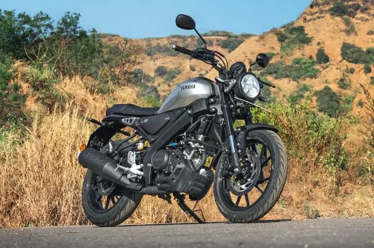 Yamaha XSR 155 Dealer Near Airport Road, Chhatrapati Sambhajinagar – Xceed Mobility
