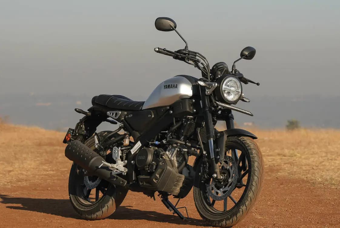 Yamaha XSR 155 Dealer Near Mukundwadi, Chhatrapati Sambhajinagar – Xceed Mobility