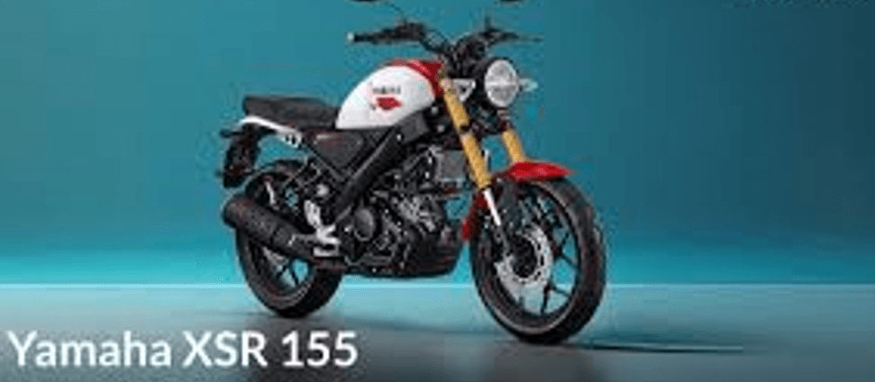 Yamaha XSR 155 Showroom in Airport Road Aurangabad-Xceed Mobility