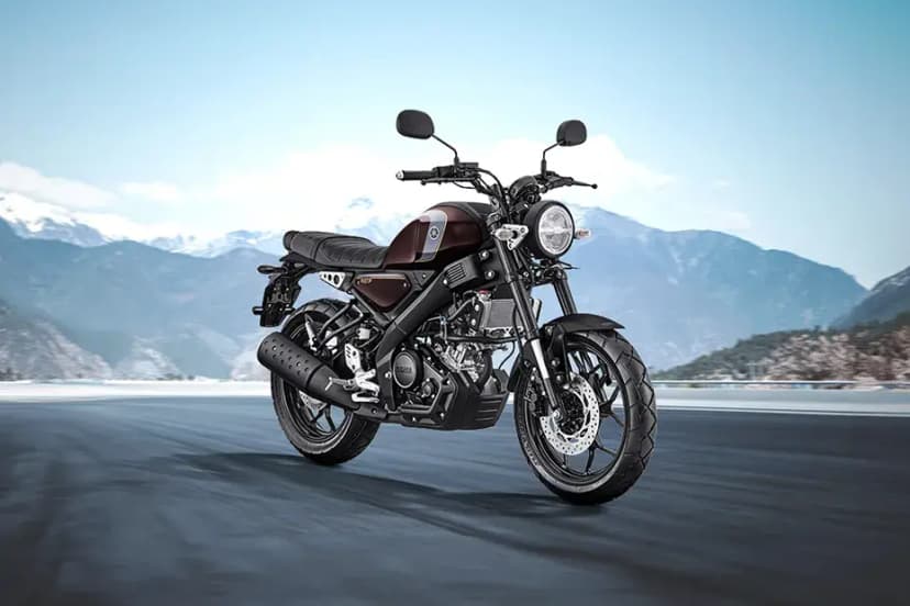 Yamaha XSR 155 Showroom in Mondha Chhatrapati Sambhajinagar-Xceed Mobility
