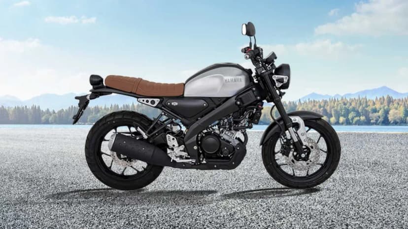 Yamaha XSR 155 Showroom Near Airport Road Chhatrapati Sambhajinagar-Xceed Mobility