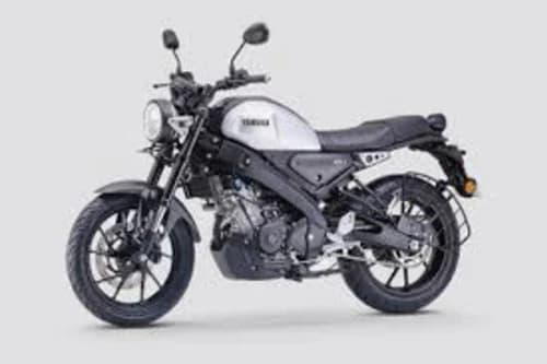 Yamaha XSR 155 Showroom Near Disha Nagari Aurangabad-Xceed Mobility