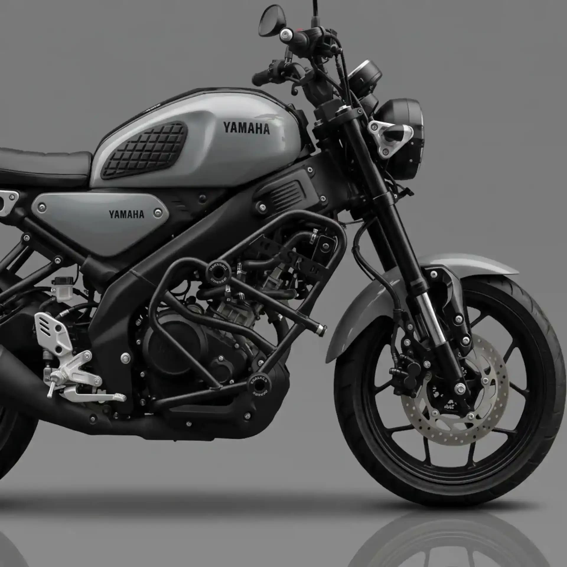 Yamaha XSR 155 Showroom Near Disha Nagari Chhatrapati Sambhajinagar-Xceed Mobility