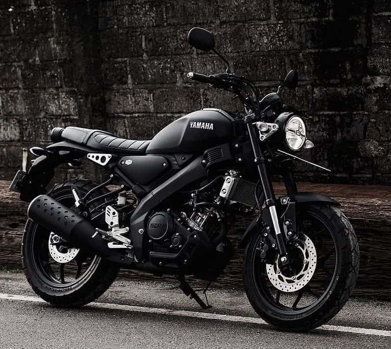 Yamaha XSR 155 Showroom Near Jalna Road Aurangabad-Xceed Mobility