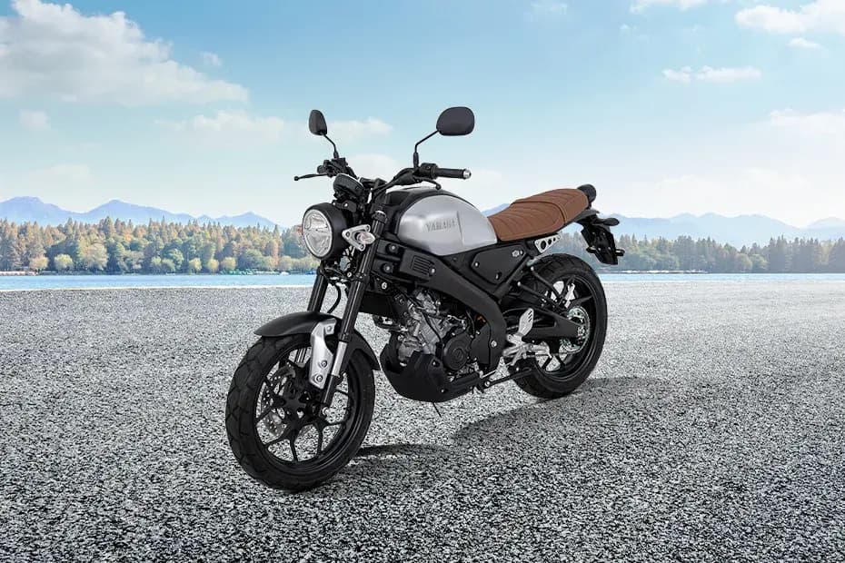Yamaha XSR 155 Showroom Near Mukundwadi Chhatrapati Sambhajinagar-Xceed Mobility