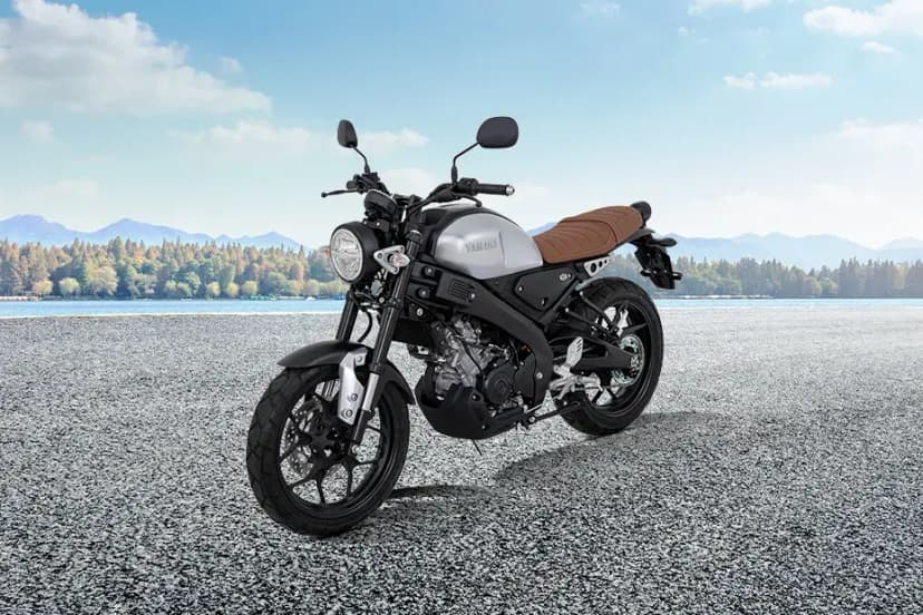 Yamaha XSR 155 Showroom Near Mukundwadi Chhatrapati Sambhajinagar-Xceed Mobility