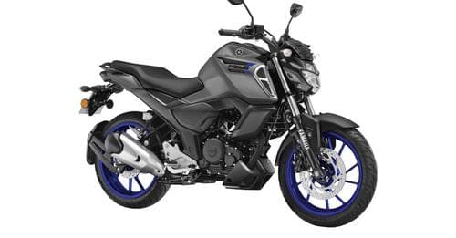 Yamaha FZ