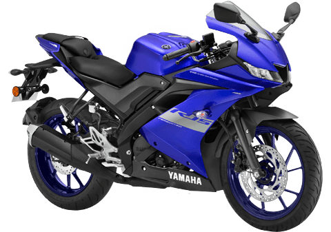 Yamaha YZF-R15 Ver3.0